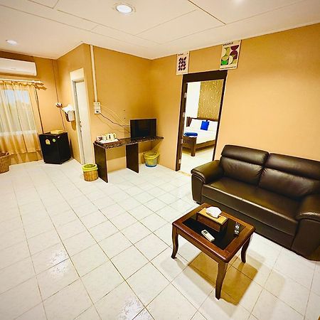 Aonang Privacy Resort Ao Nang エクステリア 写真