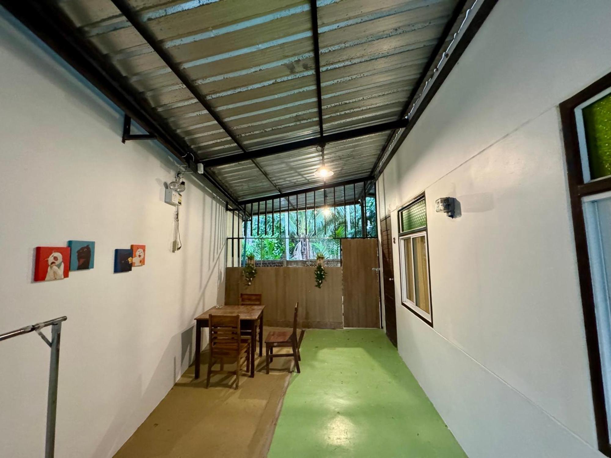 Aonang Privacy Resort Ao Nang エクステリア 写真
